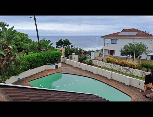 2 bed property to rent in OCEAN VIEW